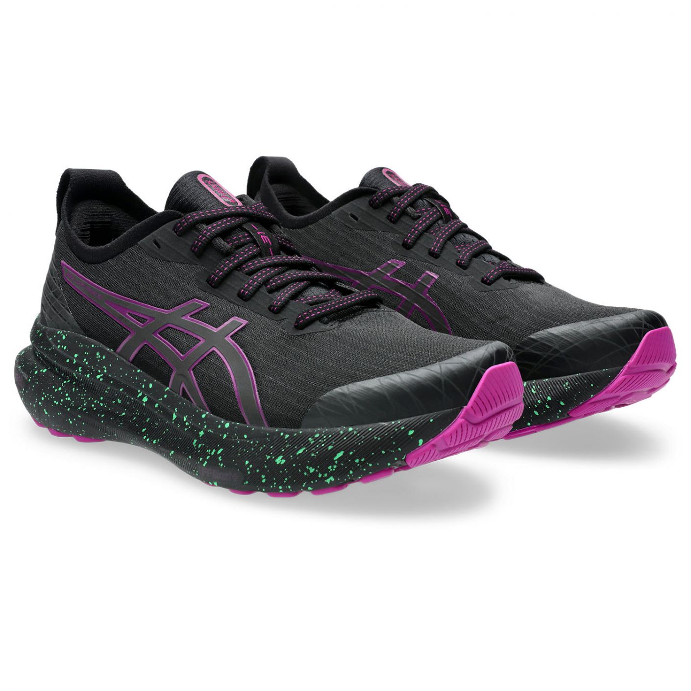 Asics Gel Kayano 31 Lite Show/Purple Spectrum da Donna