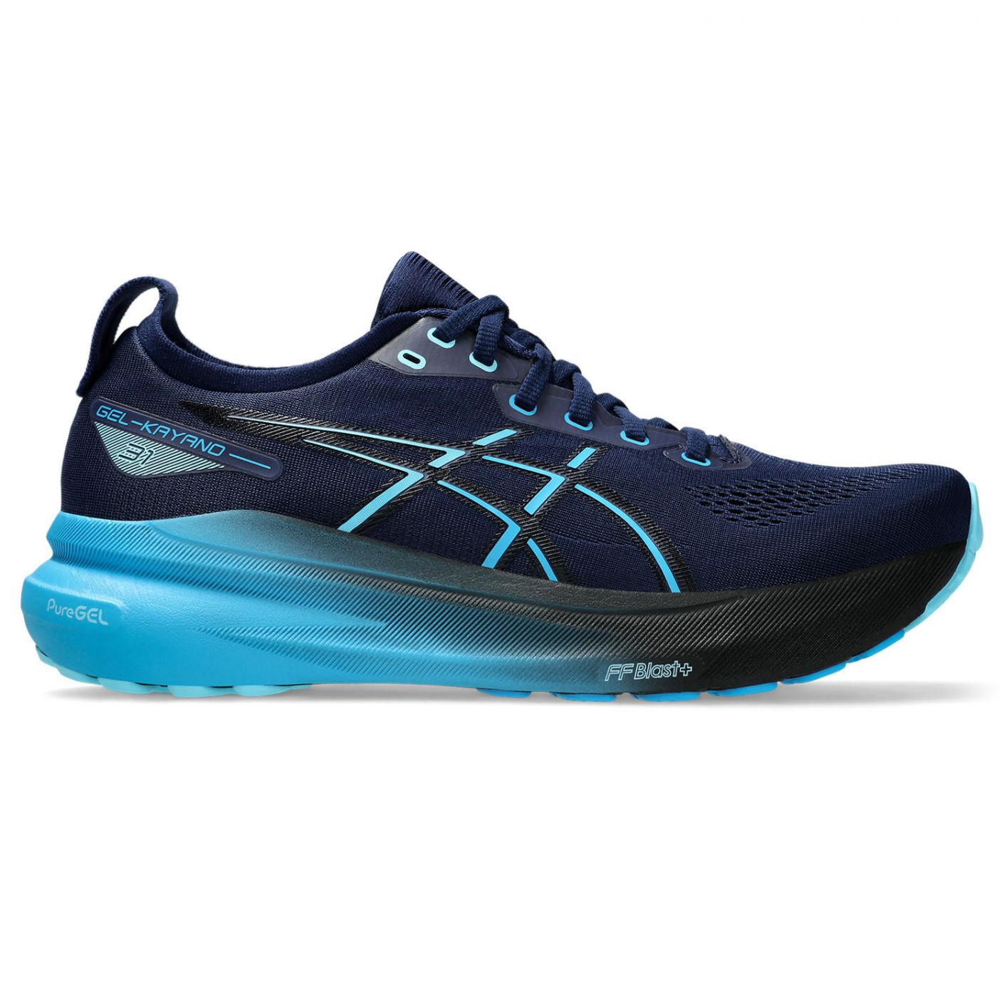 Asics gel kayano 24 hombre online