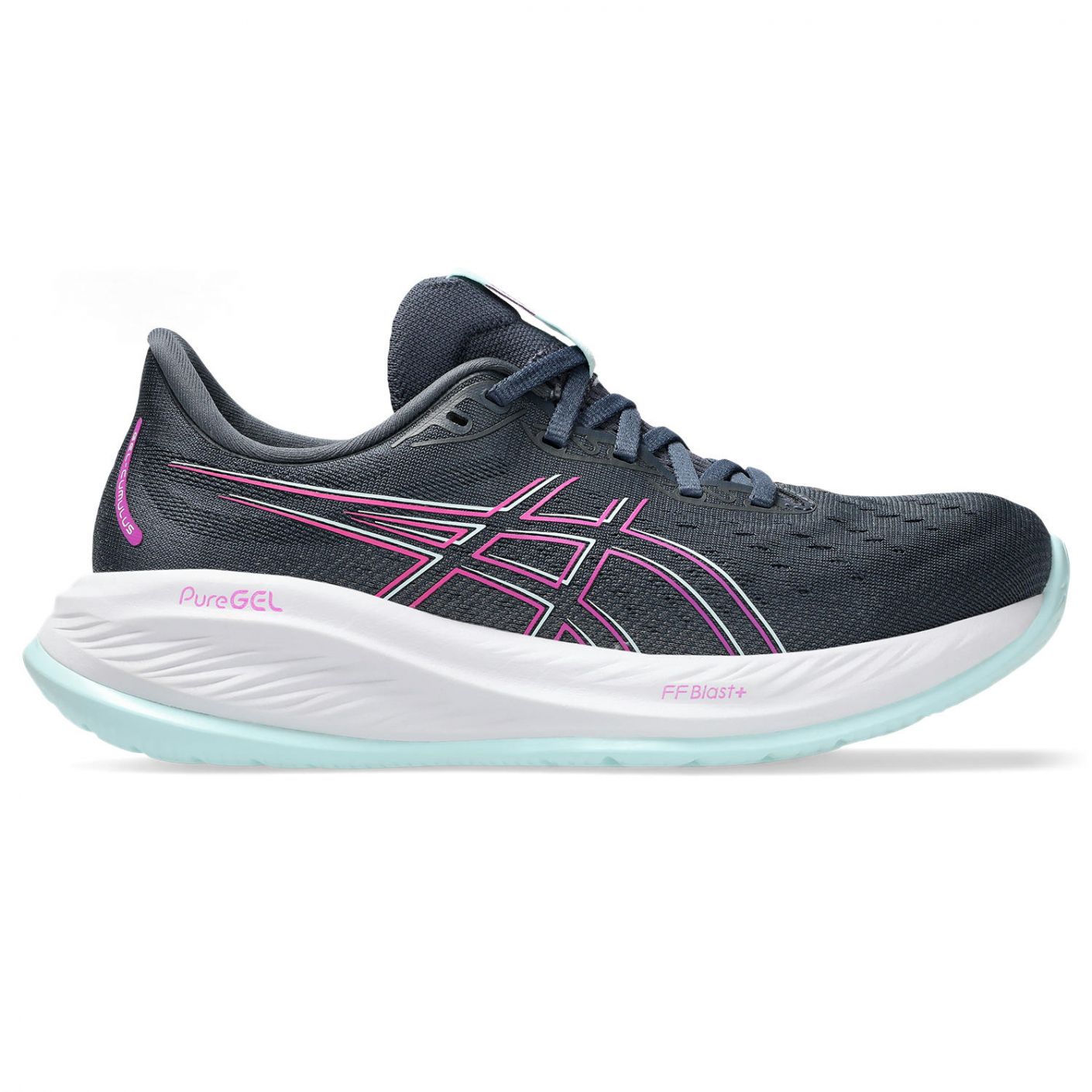 Asics gel cumulus 15 donna scontate online