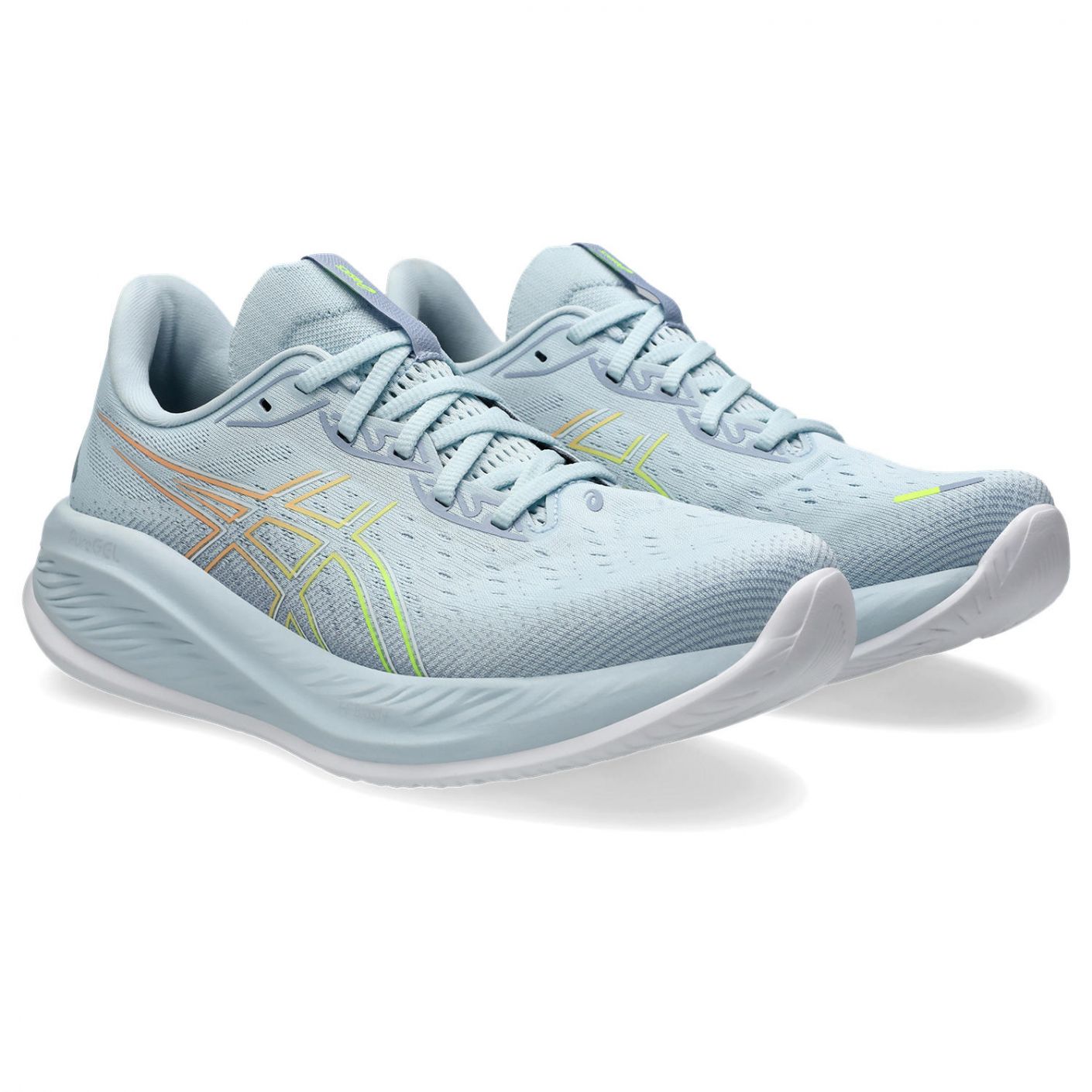 Asics gel cumulus 13 uomo grigio online