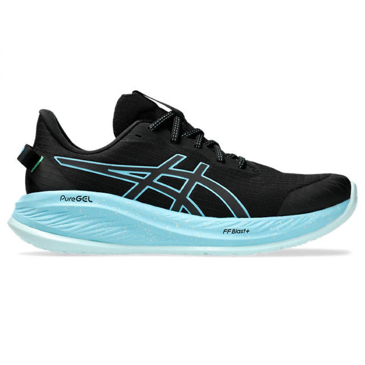 Asics Gel Cumulus 26 Lite Show/Bright Cyan da Uomo