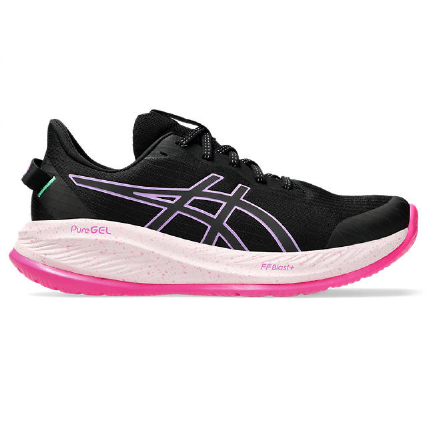 Asics Gel Cumulus 26 Lite Show/Lavander Glow da Donna