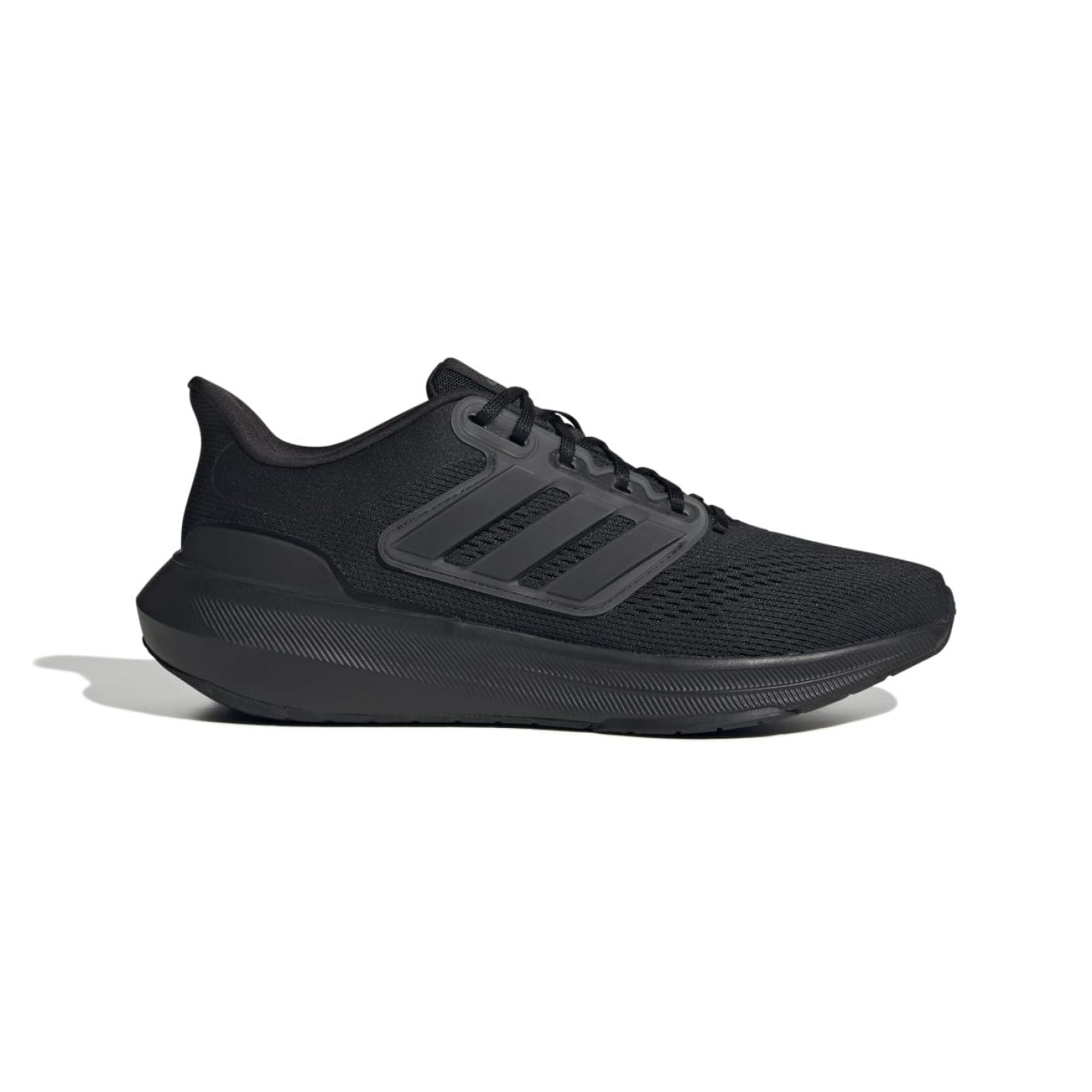 Adidas Ultrabounce Black for Men