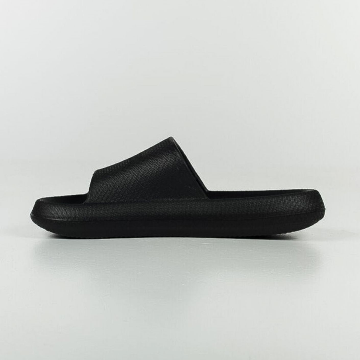 Mares Hero Band Schwarz Damen Slipper