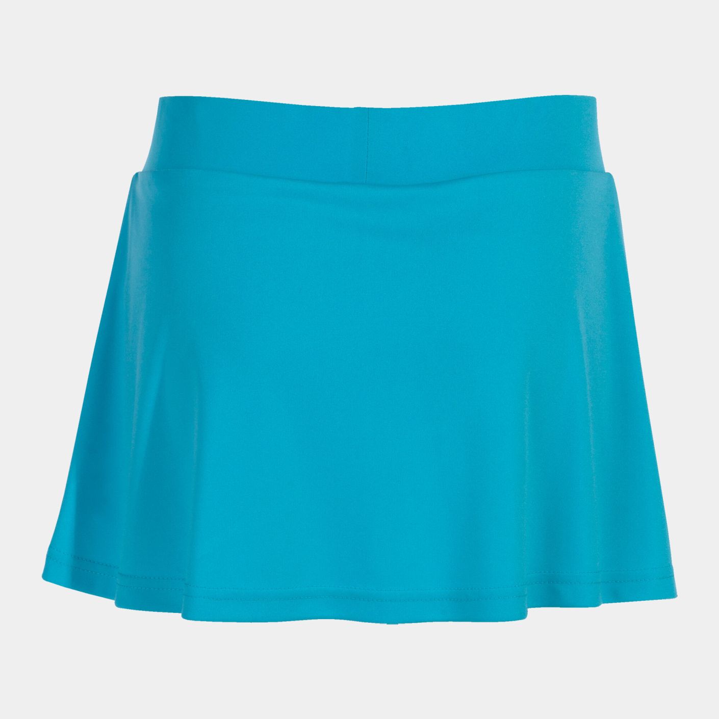 Joma Montreal Türkis/Marineblauer Rock für Damen