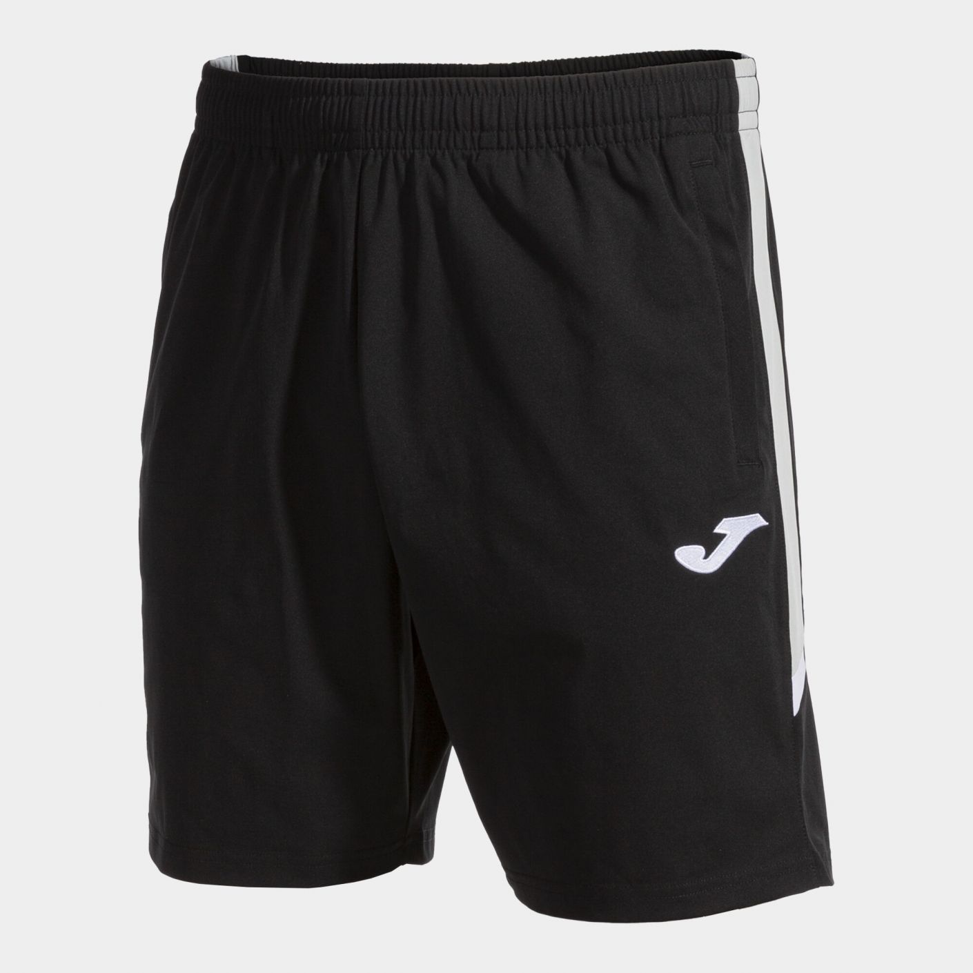 Joma Bermuda Montreal II Schwarz/Grau für Herren