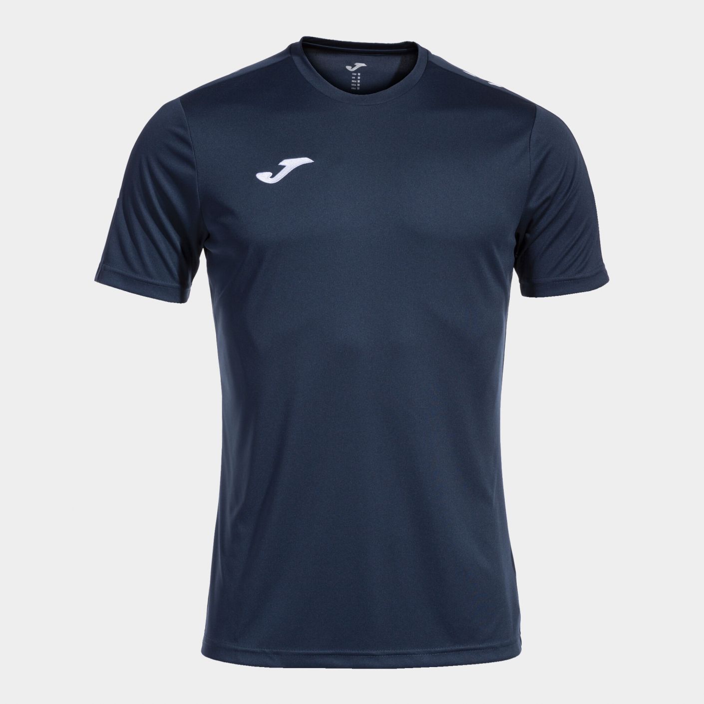 Joma T-Shirt Olimpiada Blu Navy da Uomo