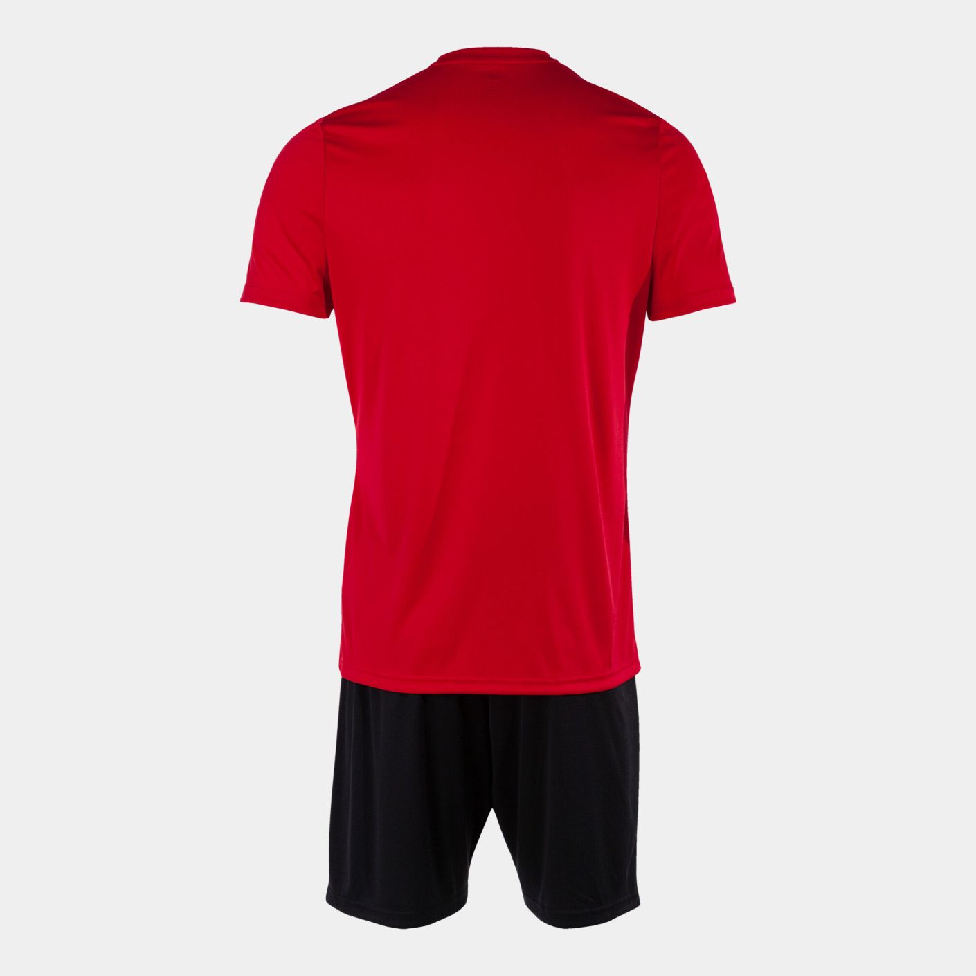 Joma Phoenix II Set Rot/Schwarz für Herren