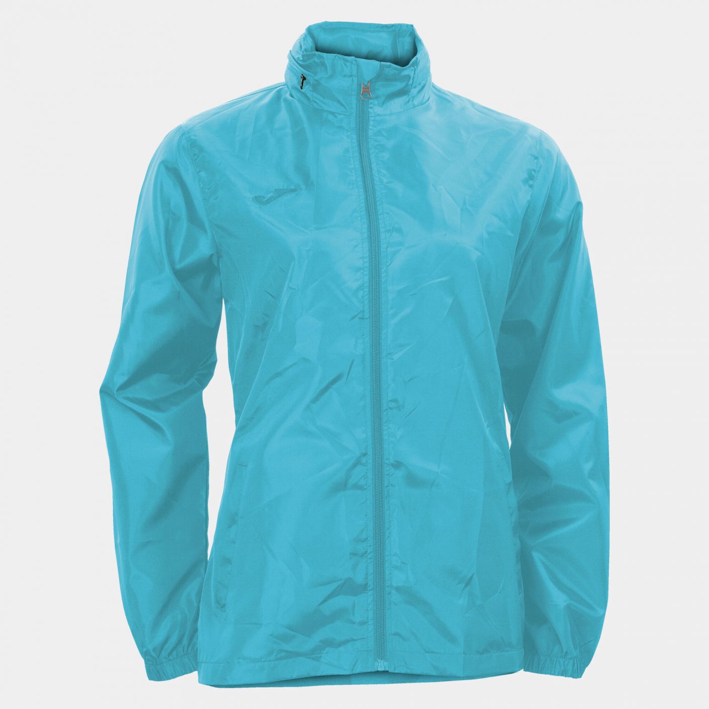 Joma Damen Galia Regenjacke in Türkis
