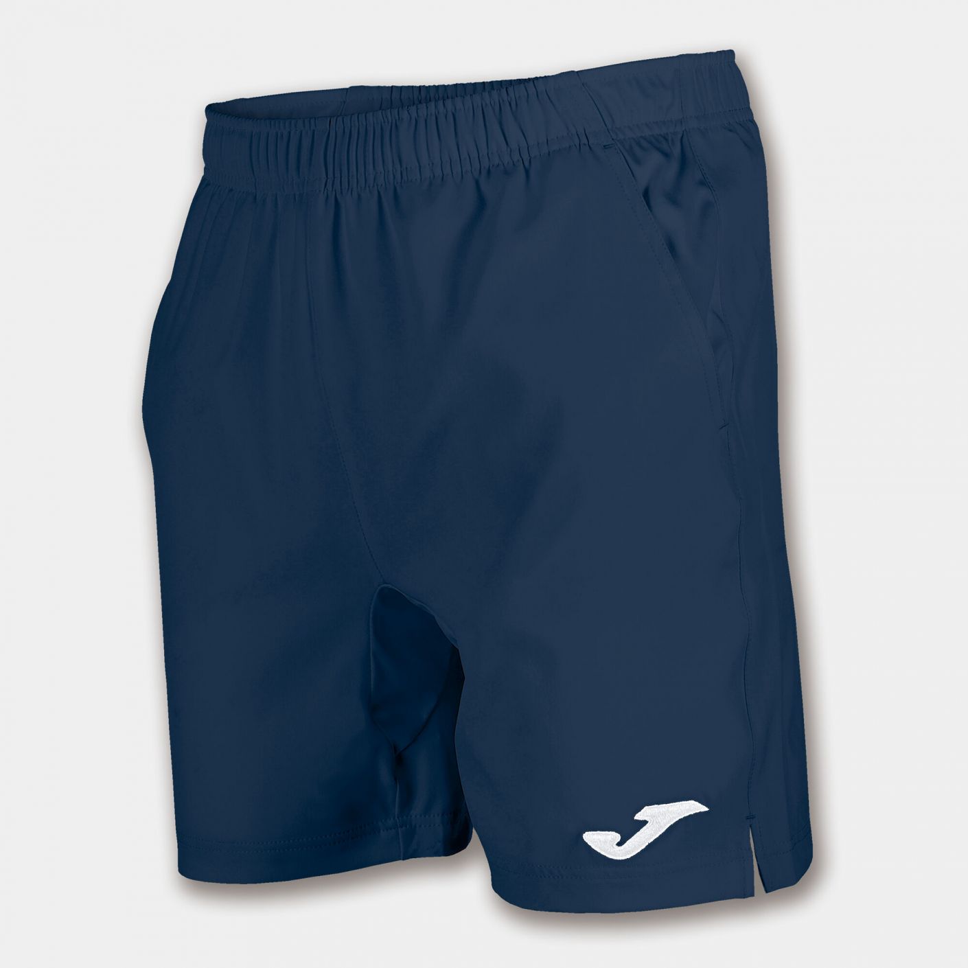 Joma Bermuda Master Blu Navy da Uomo