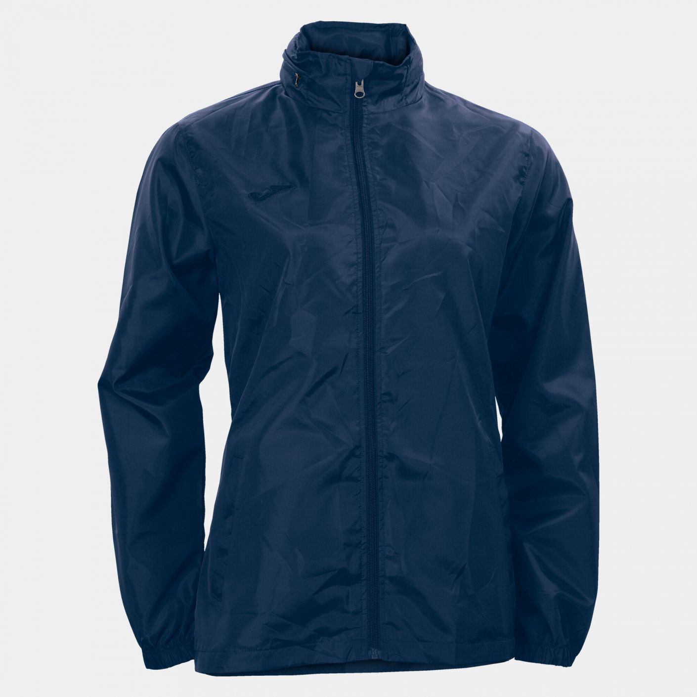Joma Galia Regenjacke für Damen in Marineblau
