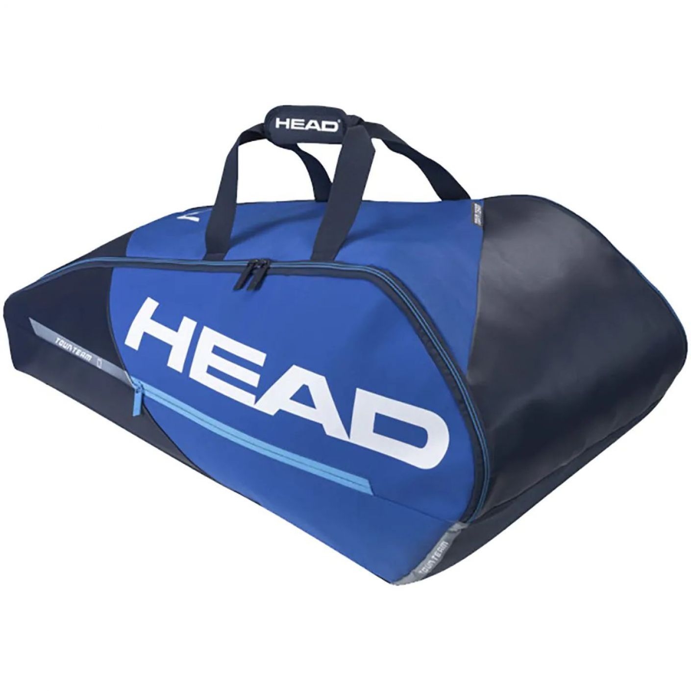 Head Borsone 9 Racchette Tour Team Supercombi Blue/Navy