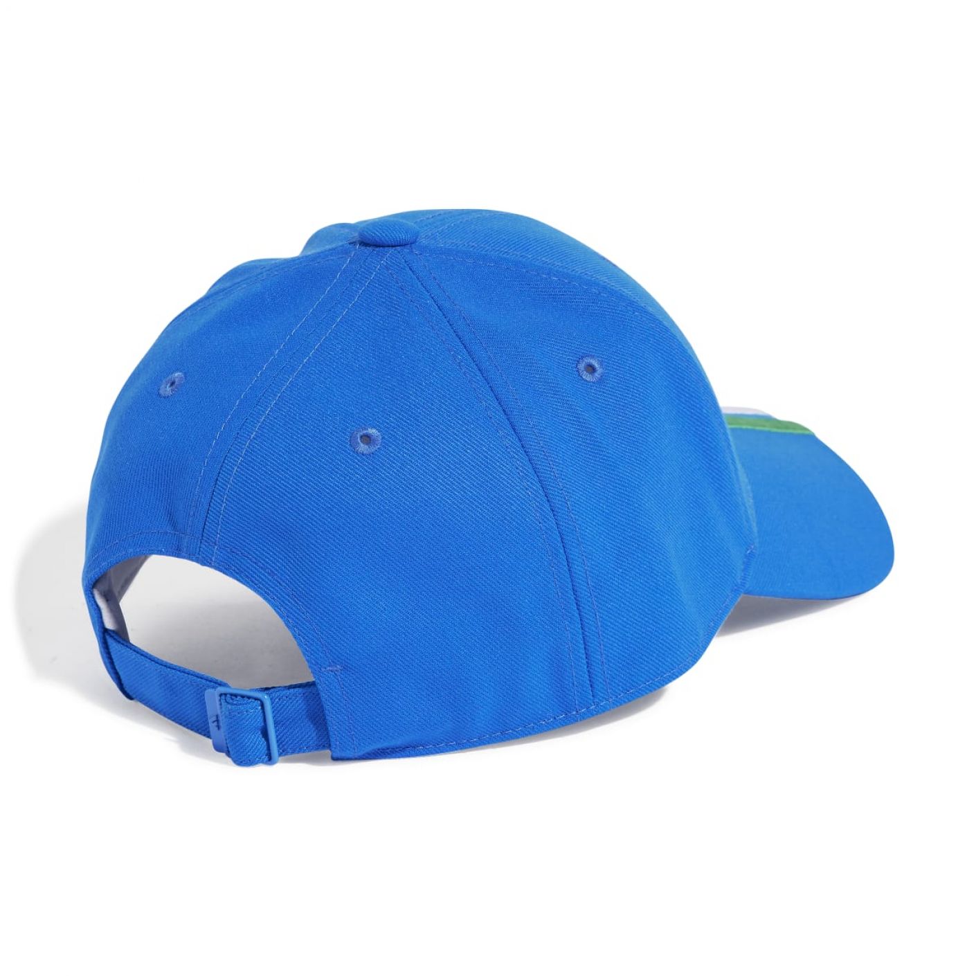 Adidas Cappellino FIGC Azzurro