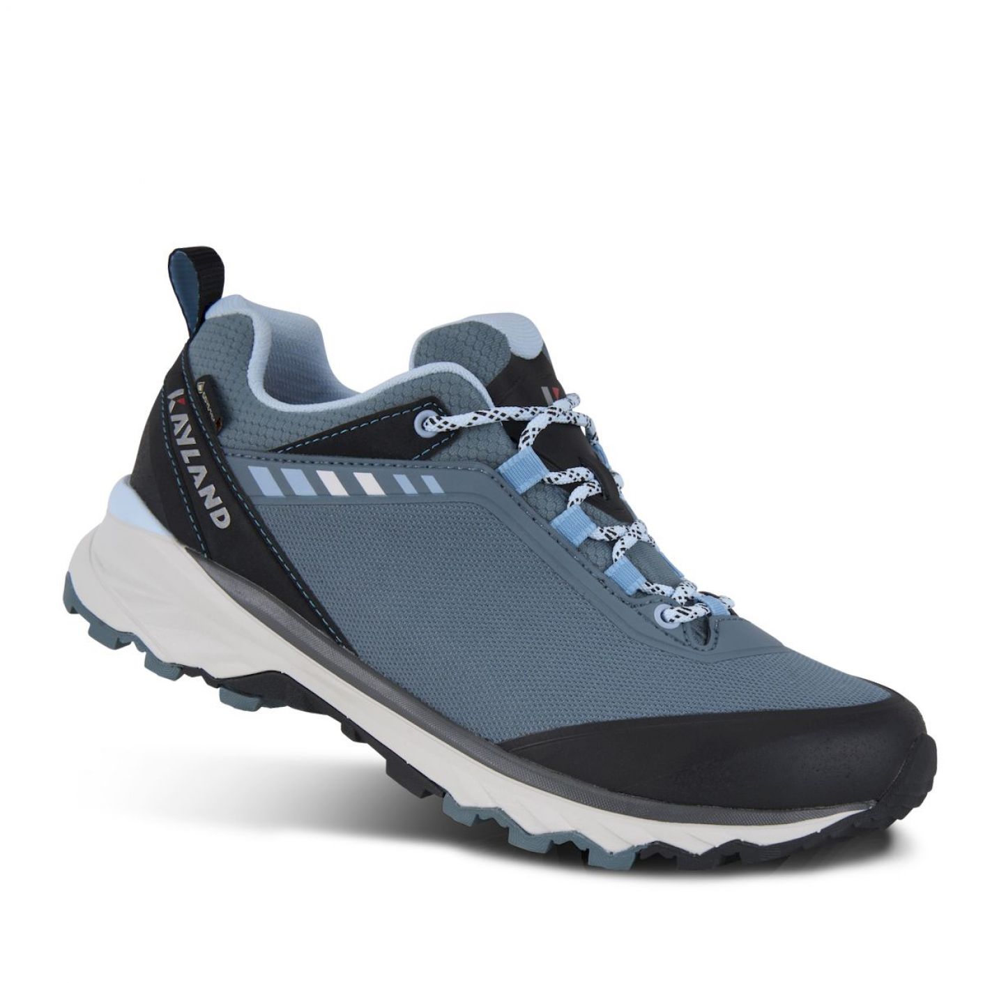 Kayland Strider Gtx Light Green - Azure Donna