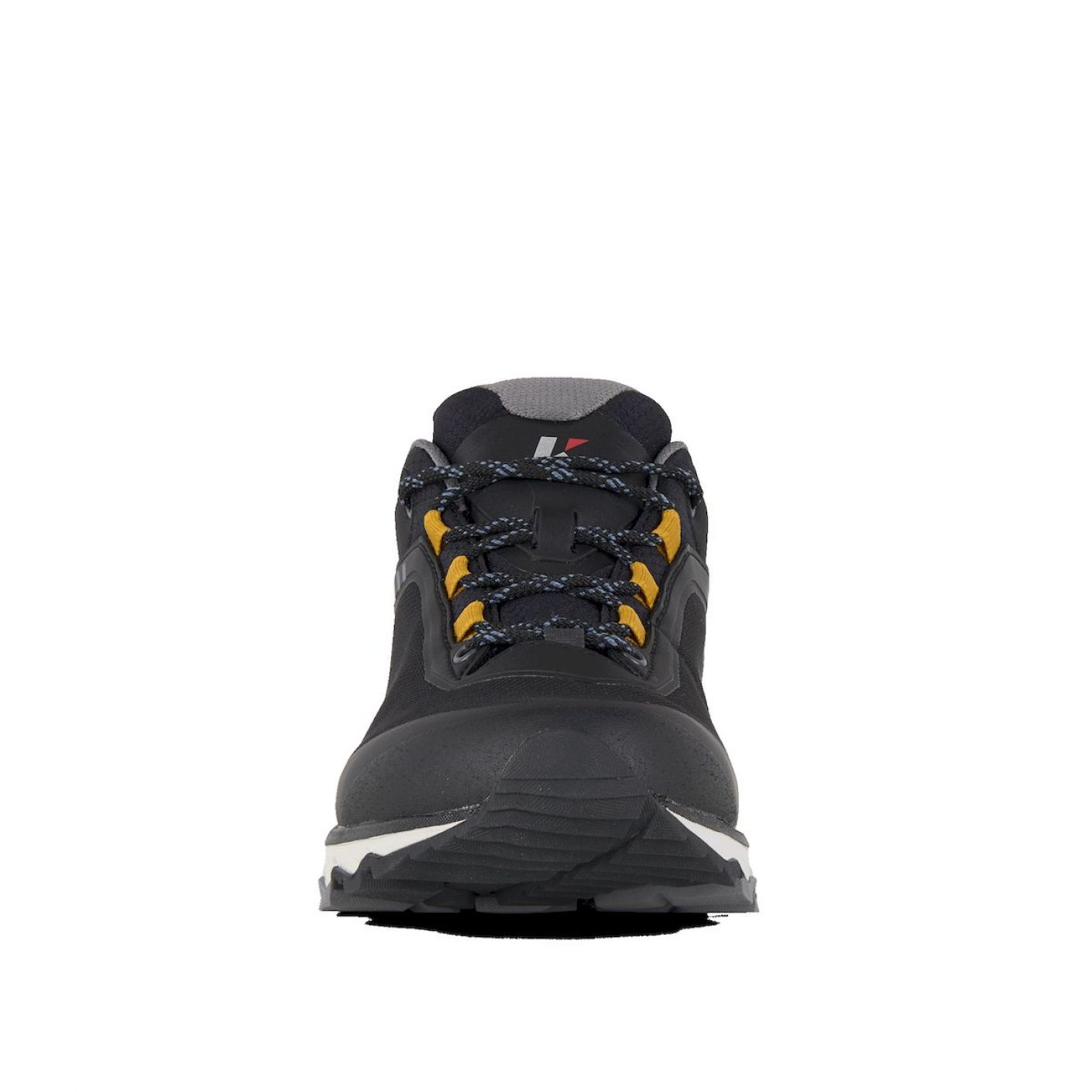 Kayland Strider Gtx Black - Yellow