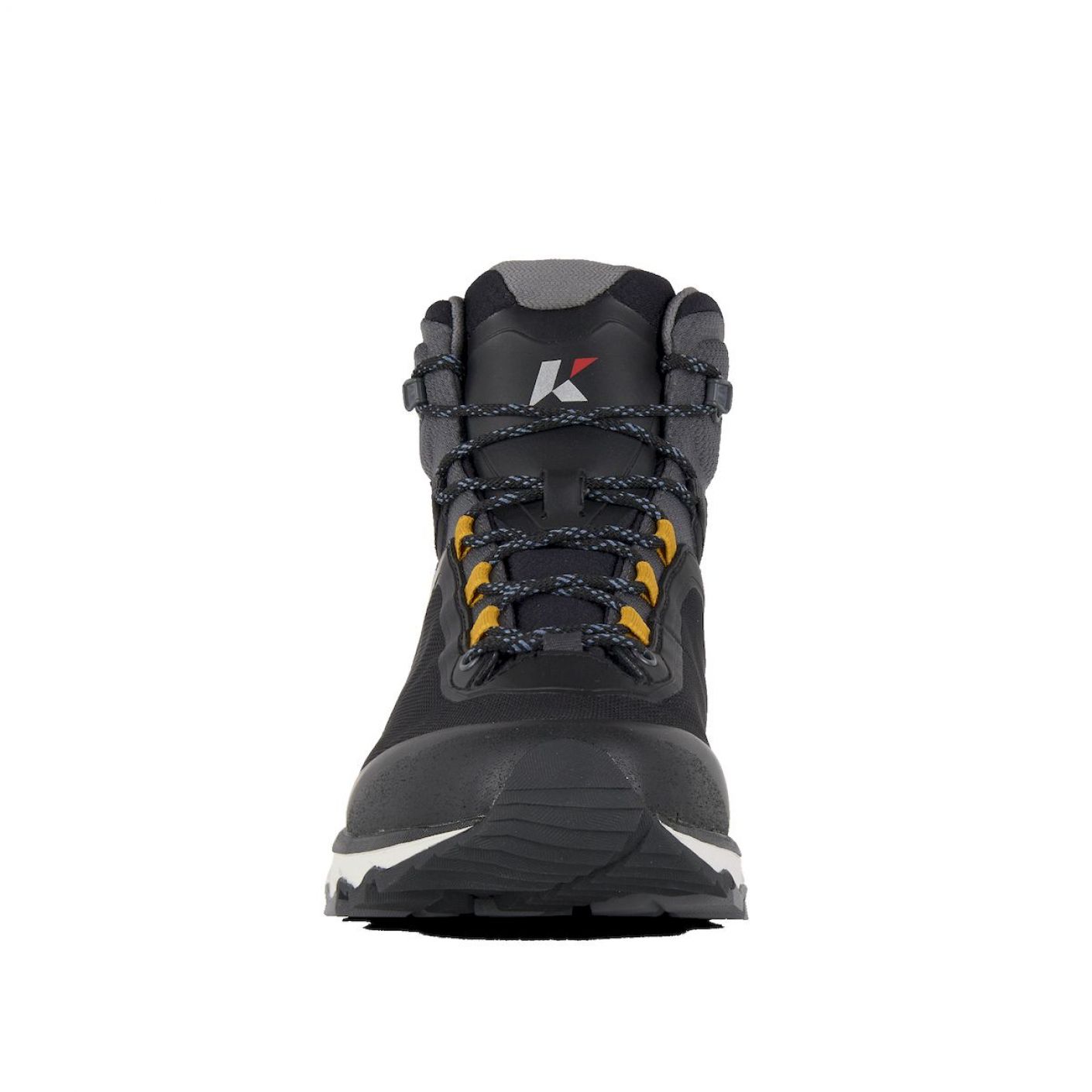 Kayland Strider Mid Gtx Black - Yellow