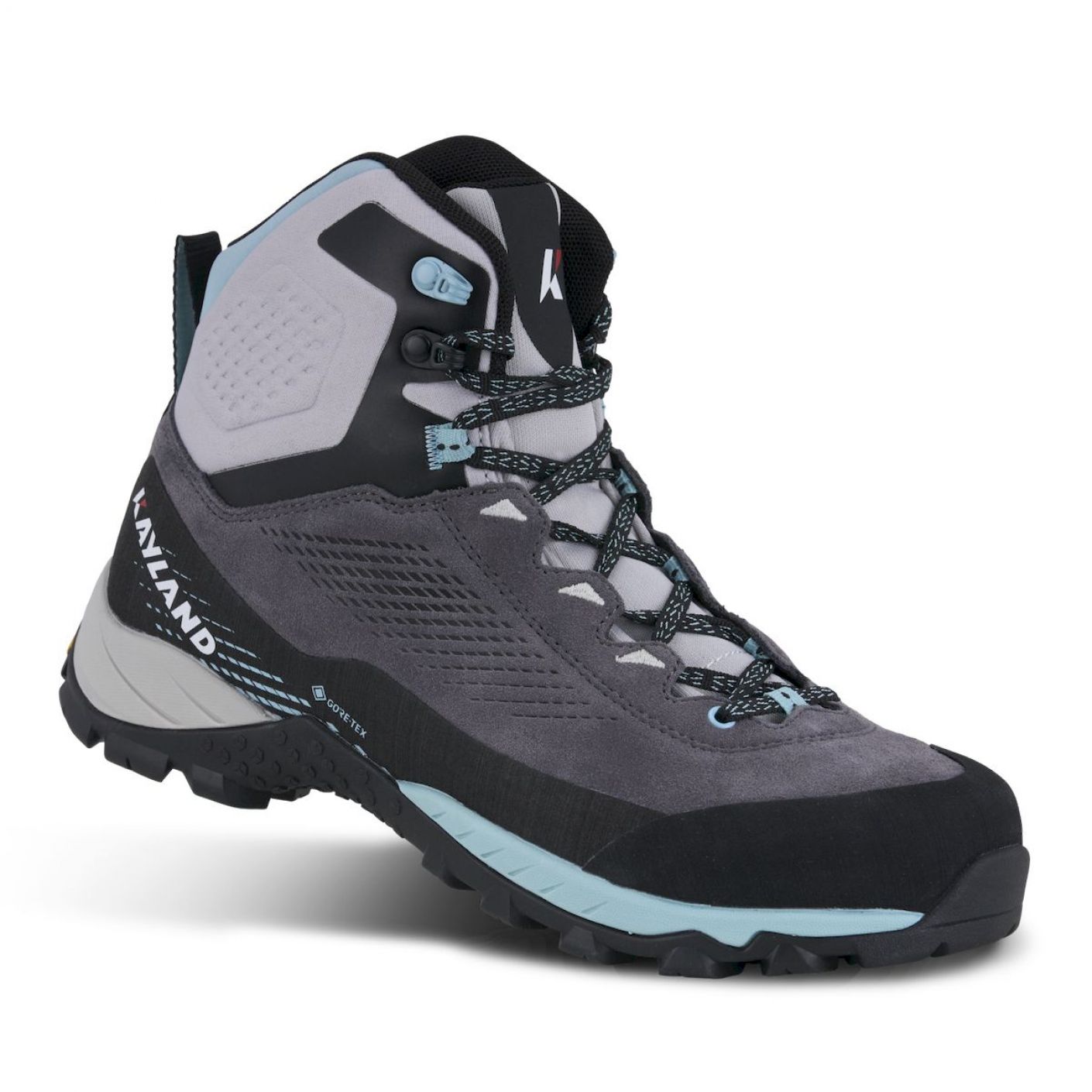 Kayland Vision Gtx Gray - Azure Woman