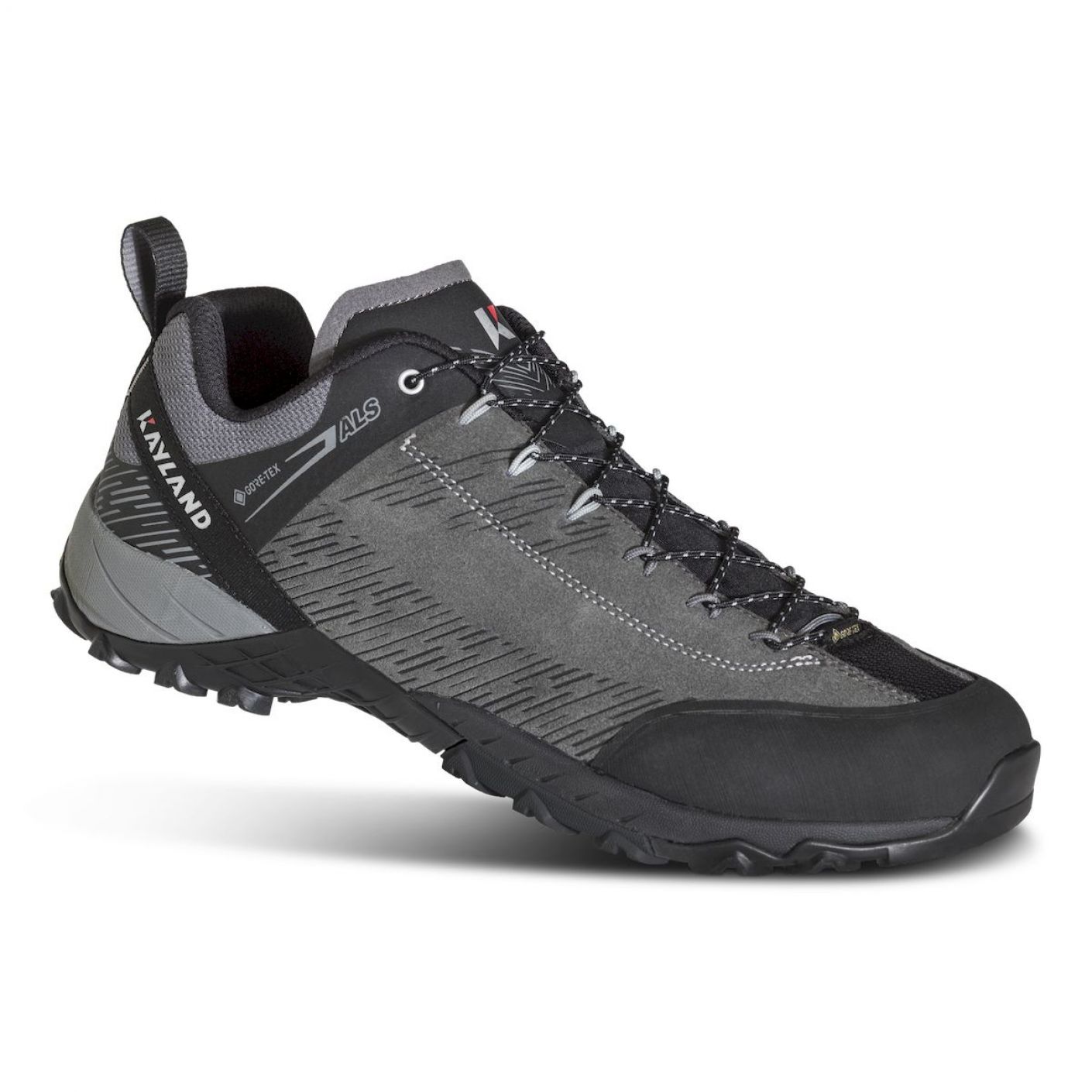 Kayland Revolt Gtx Black-Dark Grey