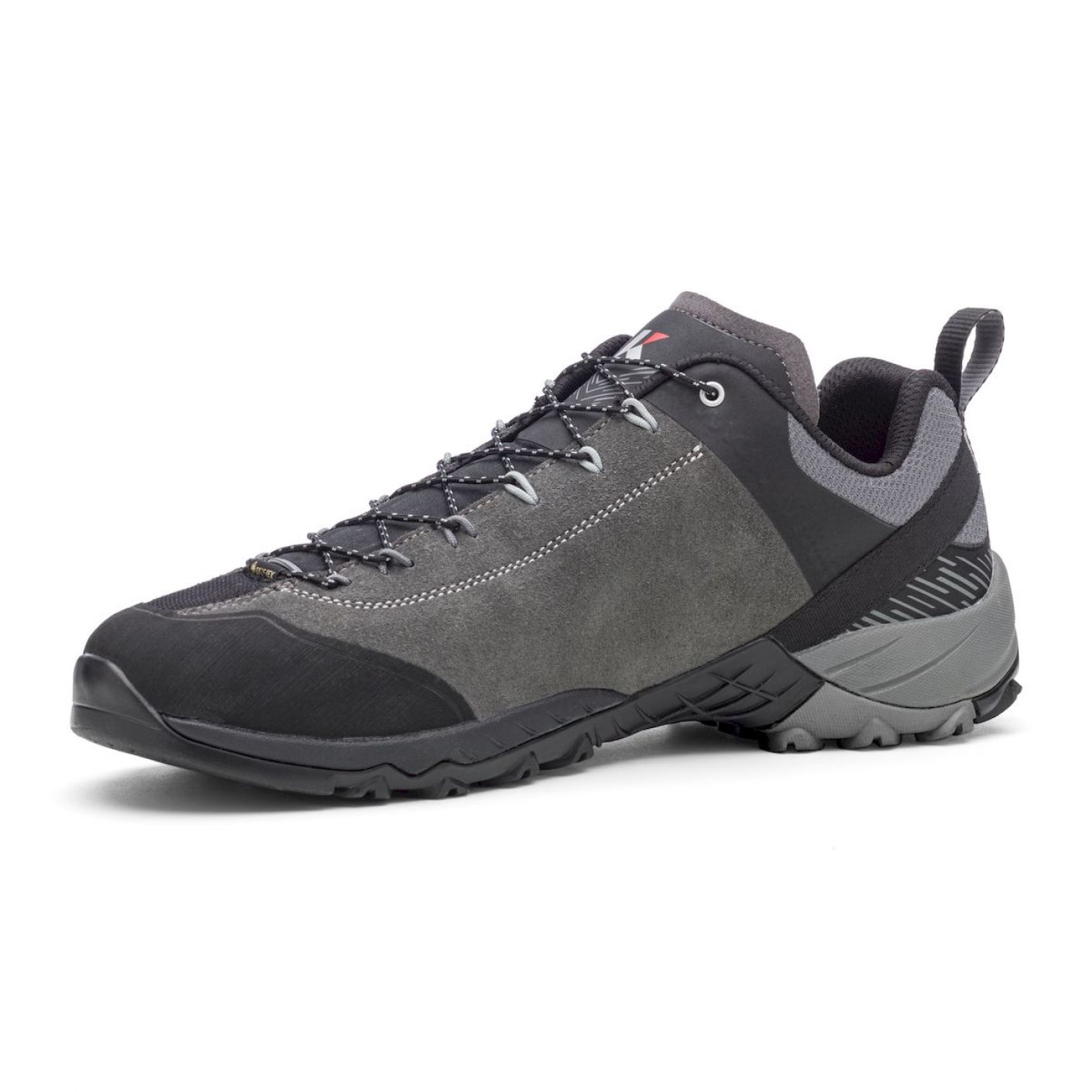 Kayland Revolt Gtx Black-Dark Grey