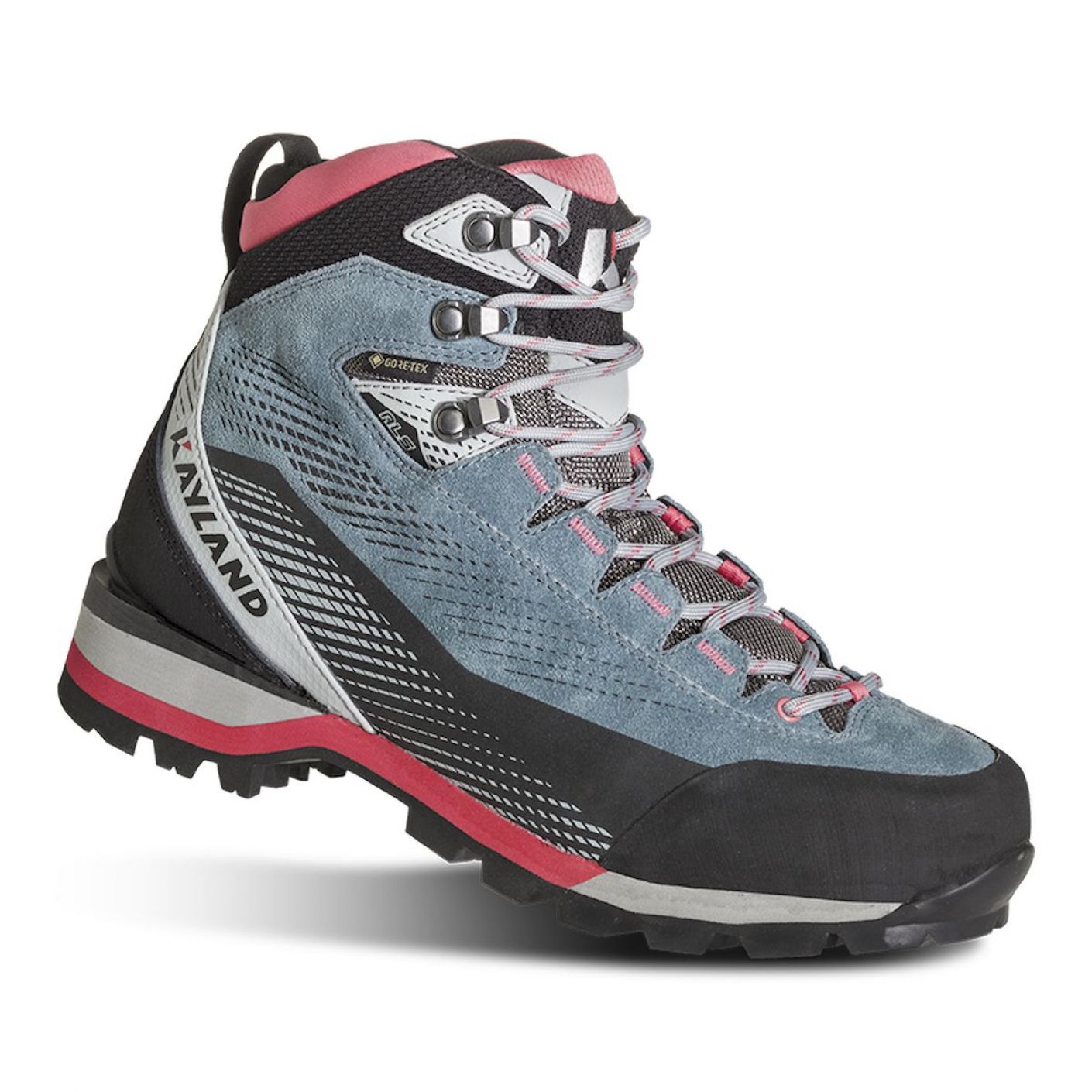 Kayland Grand Tour Gtx Azure  Rose Donna