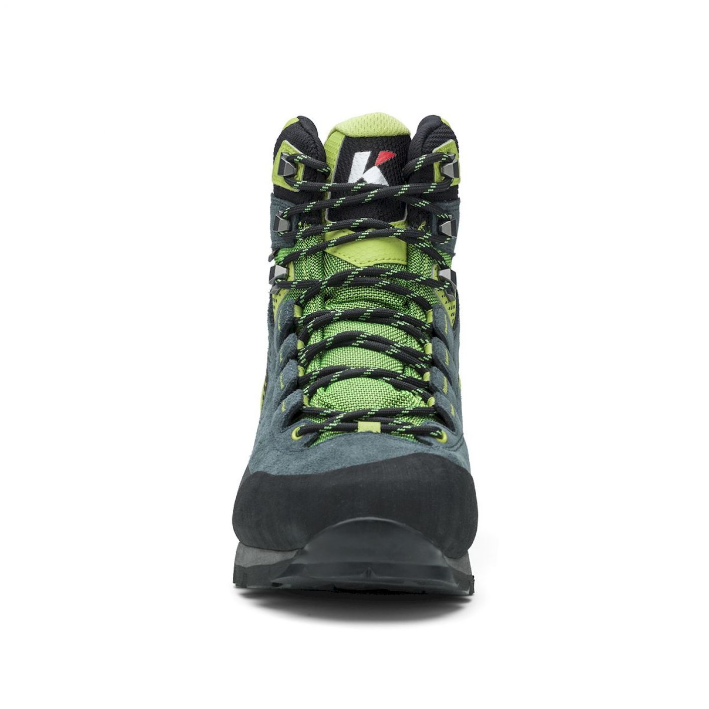 Kayland Grand Tour Gtx Gray Lime