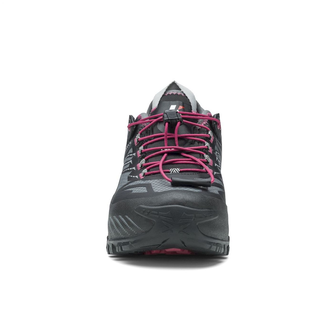 Kayland Duke Gtx Black Fuchsia Donna