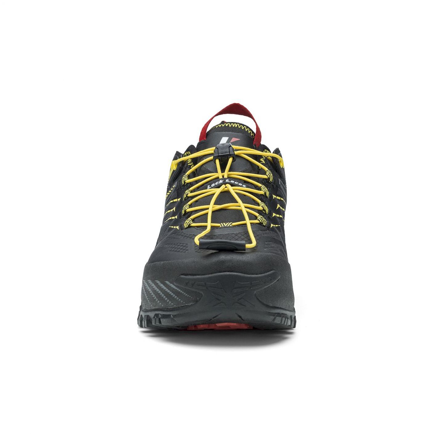 Kayland Duke Gtx Black Red
