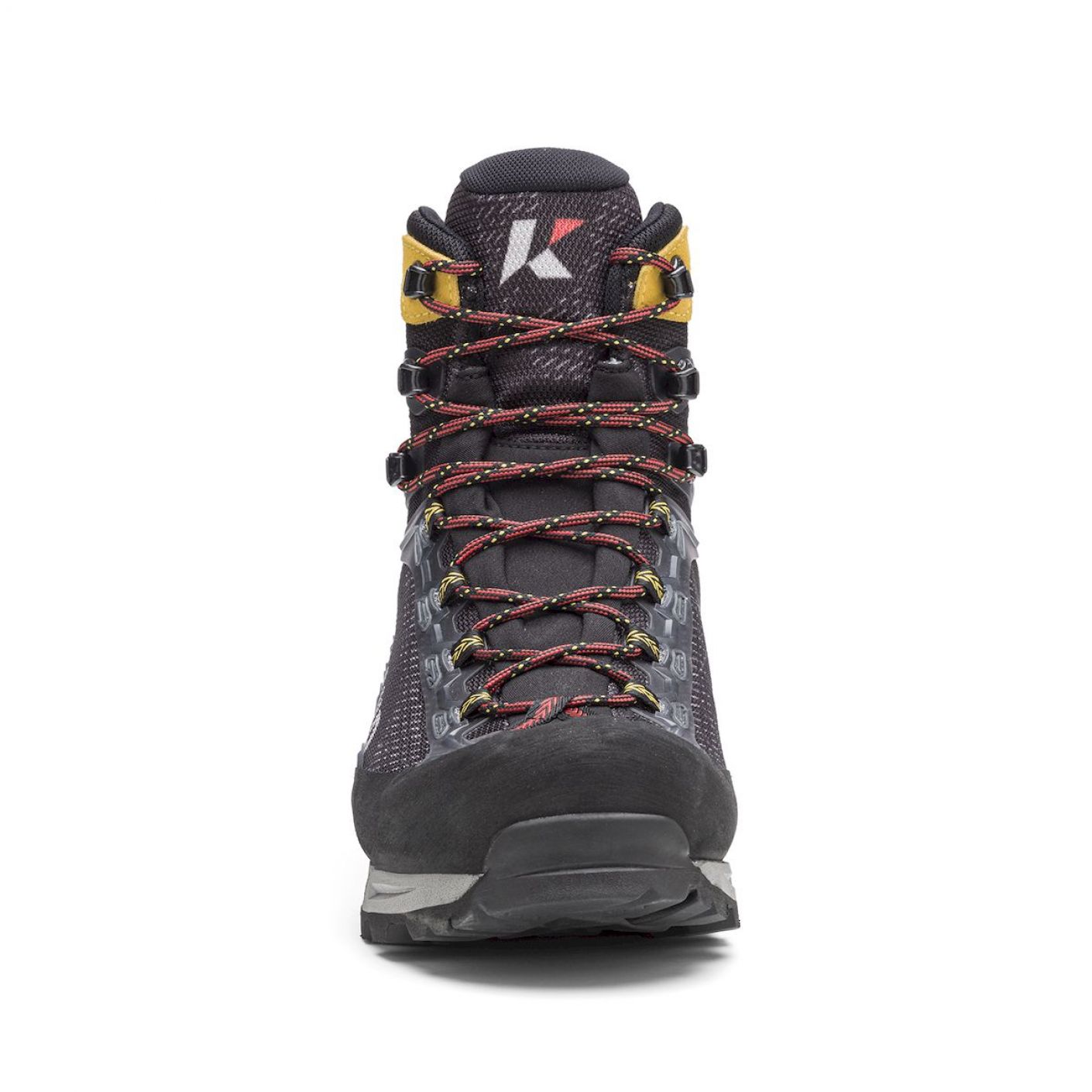 Kayland Rocket Gtx Black-Yellow