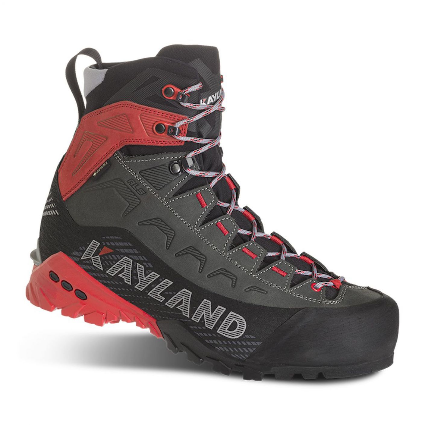 Kayland Stellar Nubuck Gtx