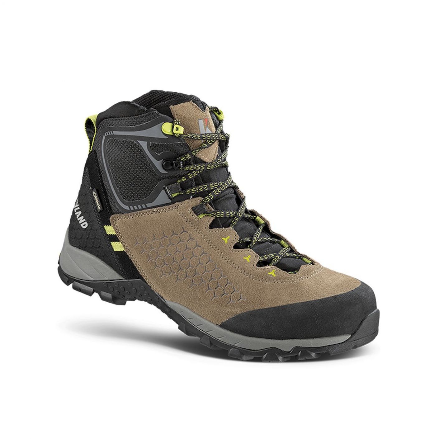 Kayland Inphinity Gtx Brown