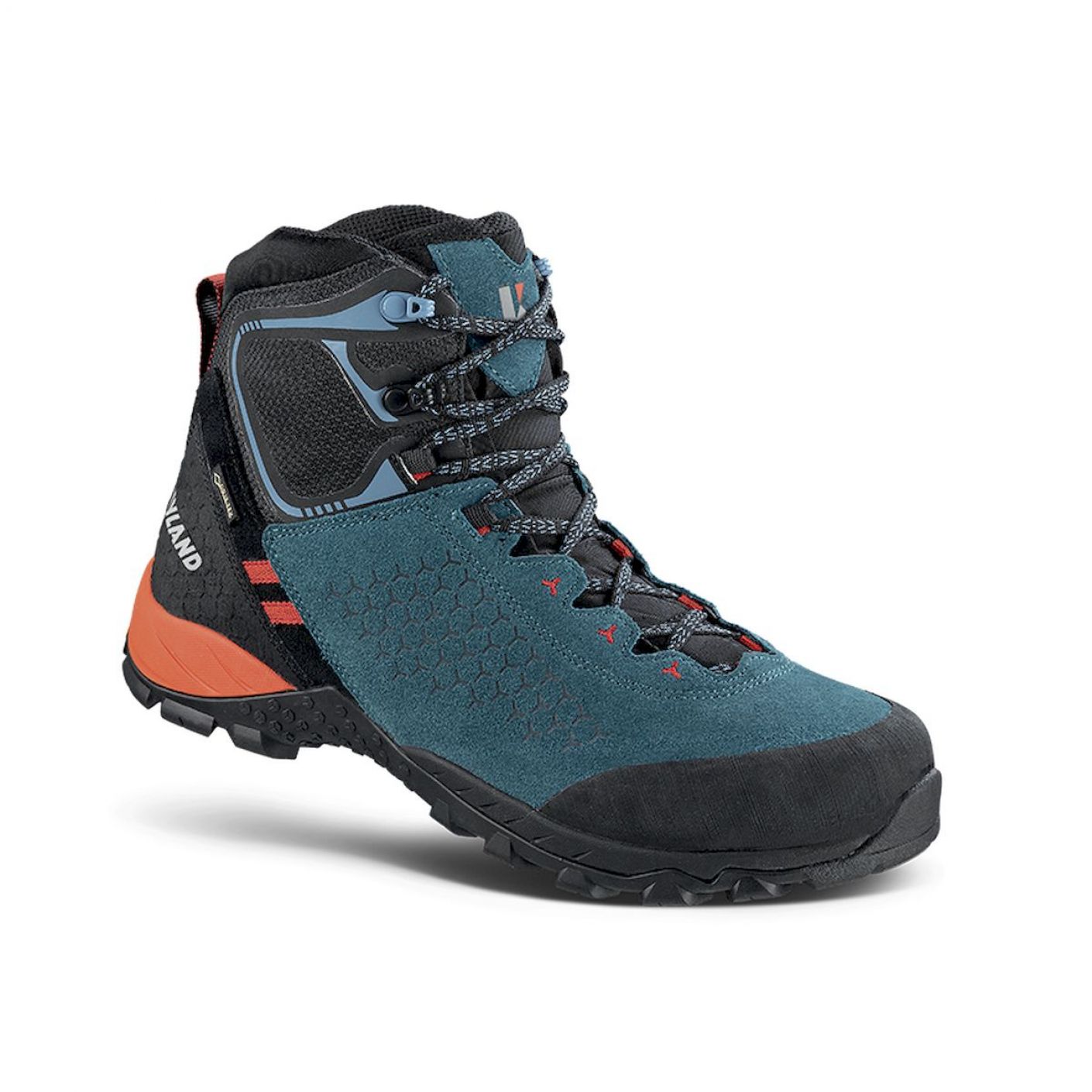 Kayland Inphinity Gtx Teal/Blue