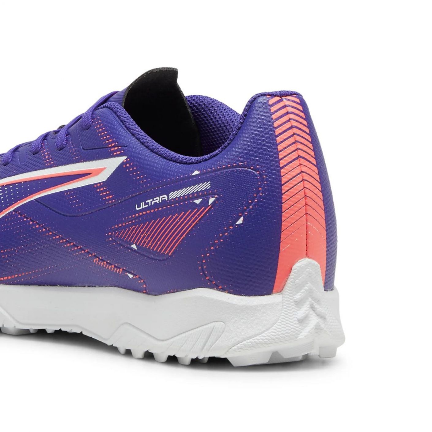 Puma Ultra 5 Play TT Lapislazuli/Weiß/Sunset Glow