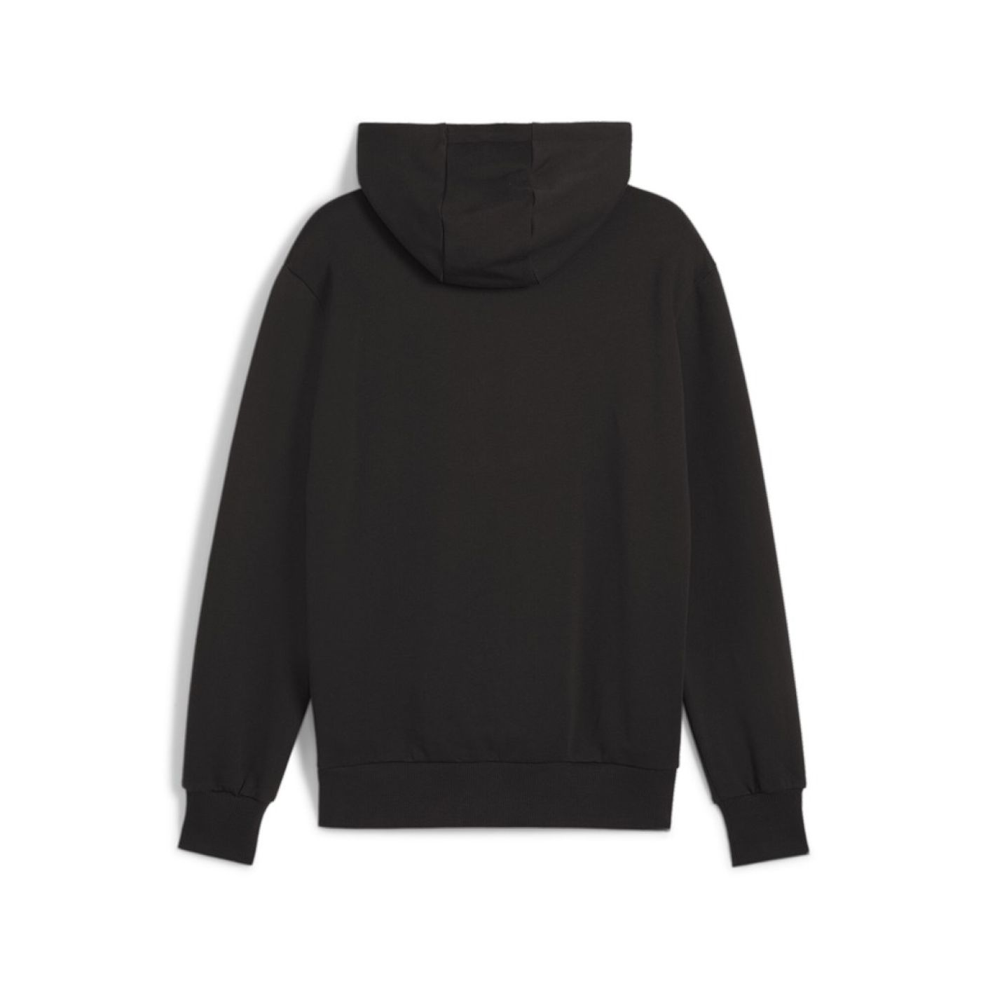 Puma Posterize 2.0 Hoodie für Herren in Schwarz