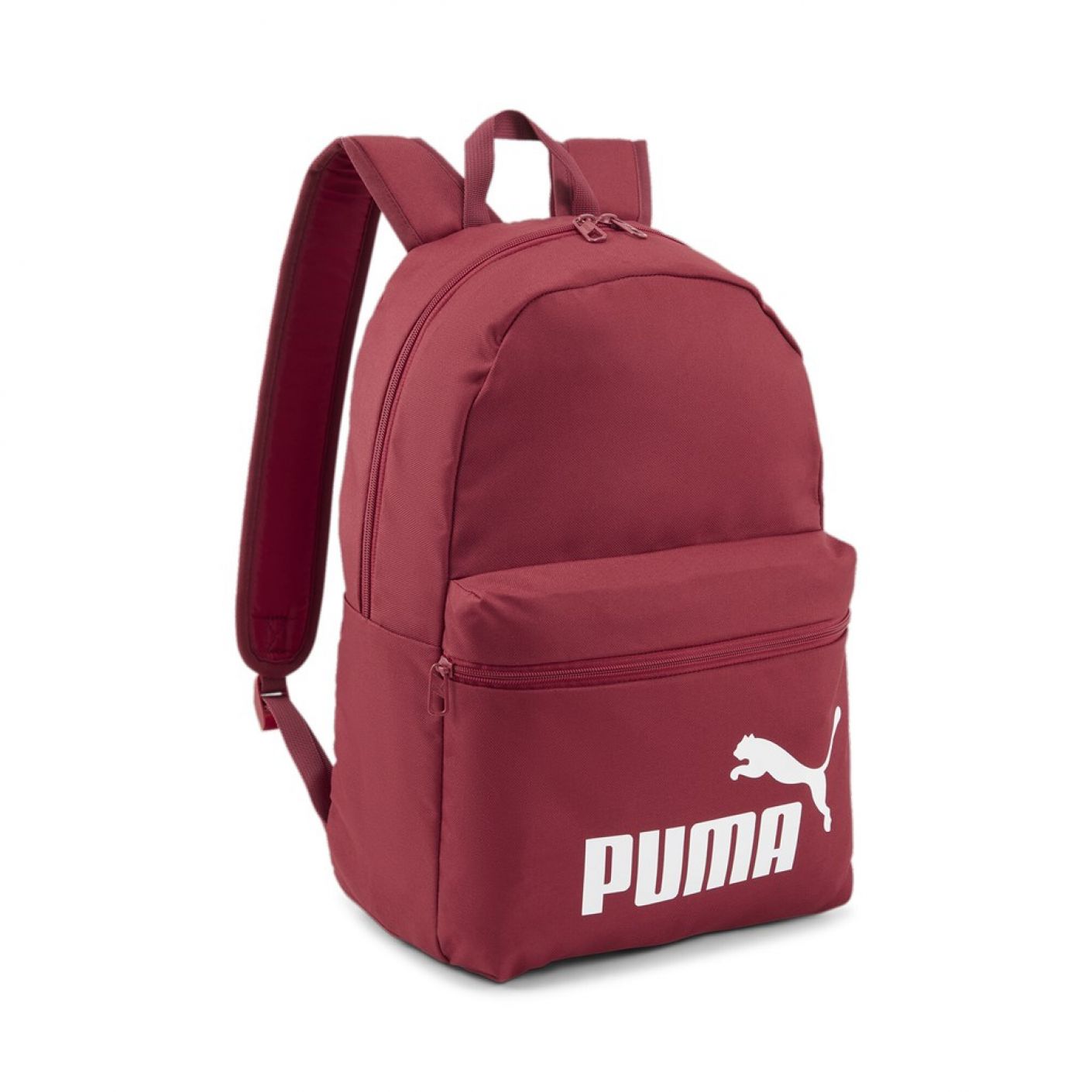 Puma Zainetto Phase Bordeaux