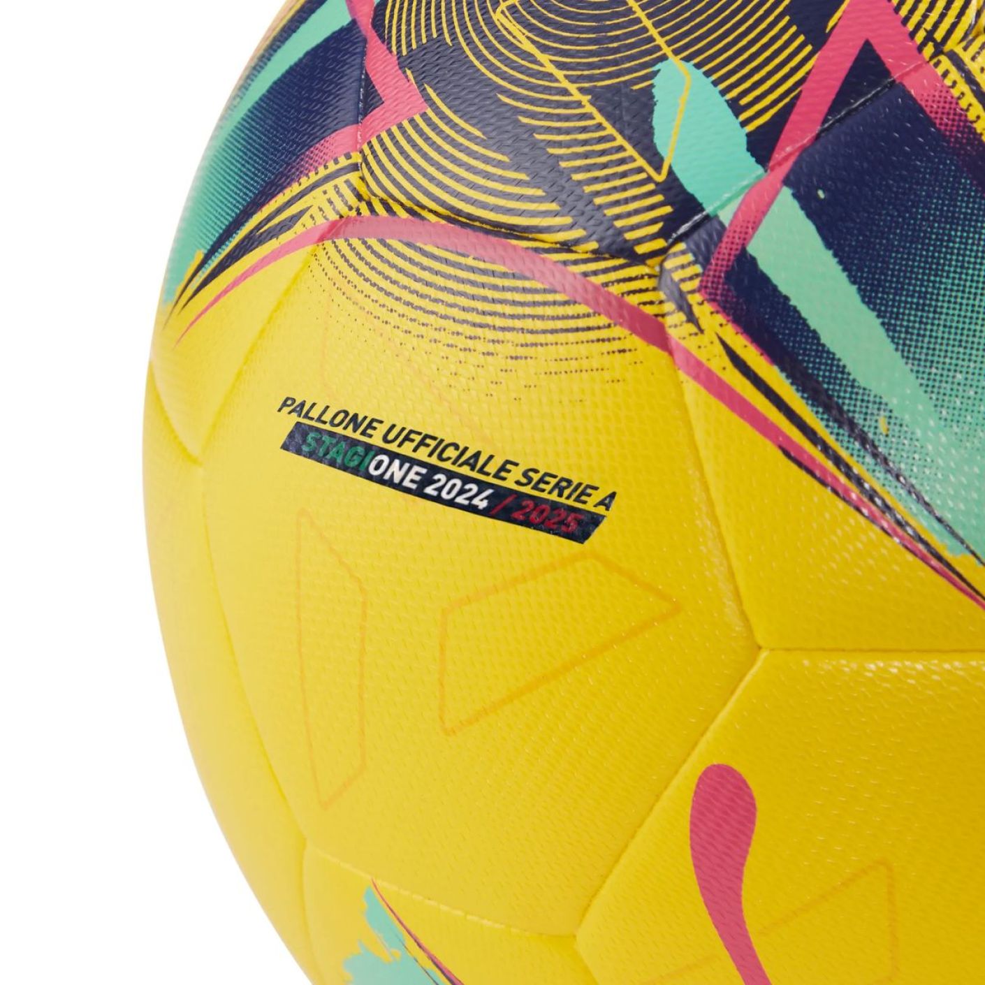 Puma Orbita Serie A Hyb Gelb