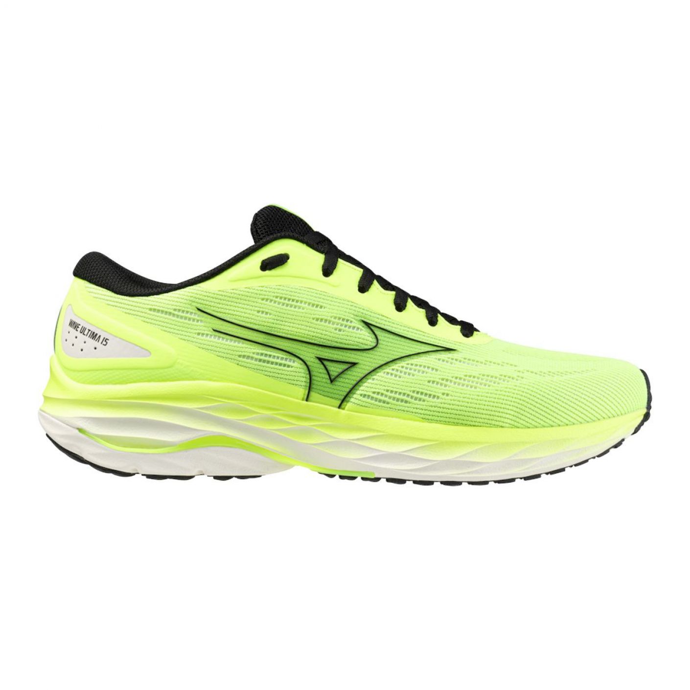 Mizuno wave ultima 10 pastel giallo