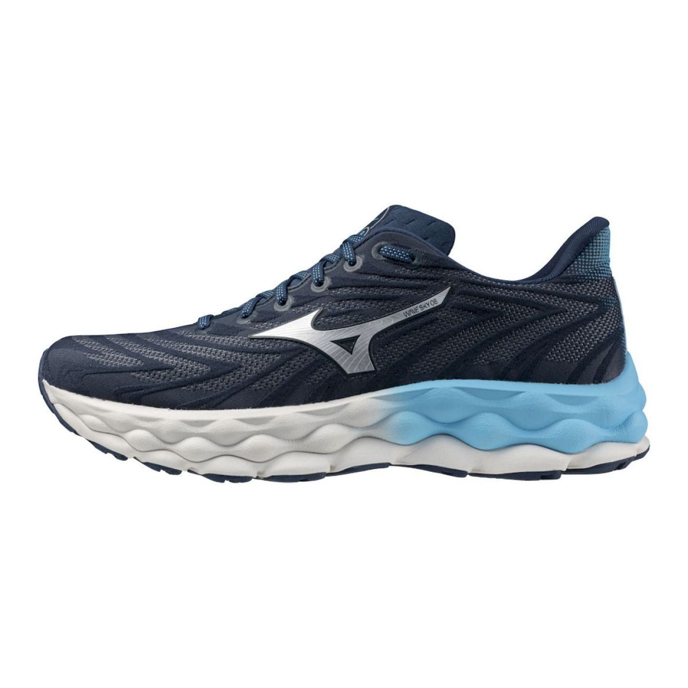 Mizuno wave creation 20 blu on sale