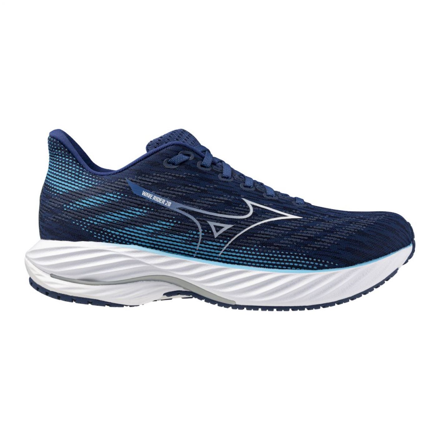 Mizuno Wave Rider 28 da Uomo