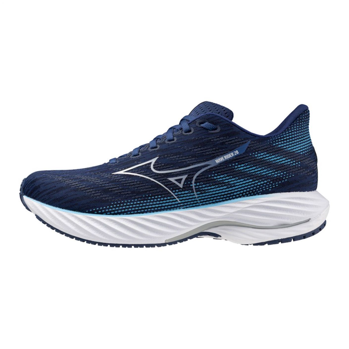 Mizuno Wave Rider 28 da Uomo