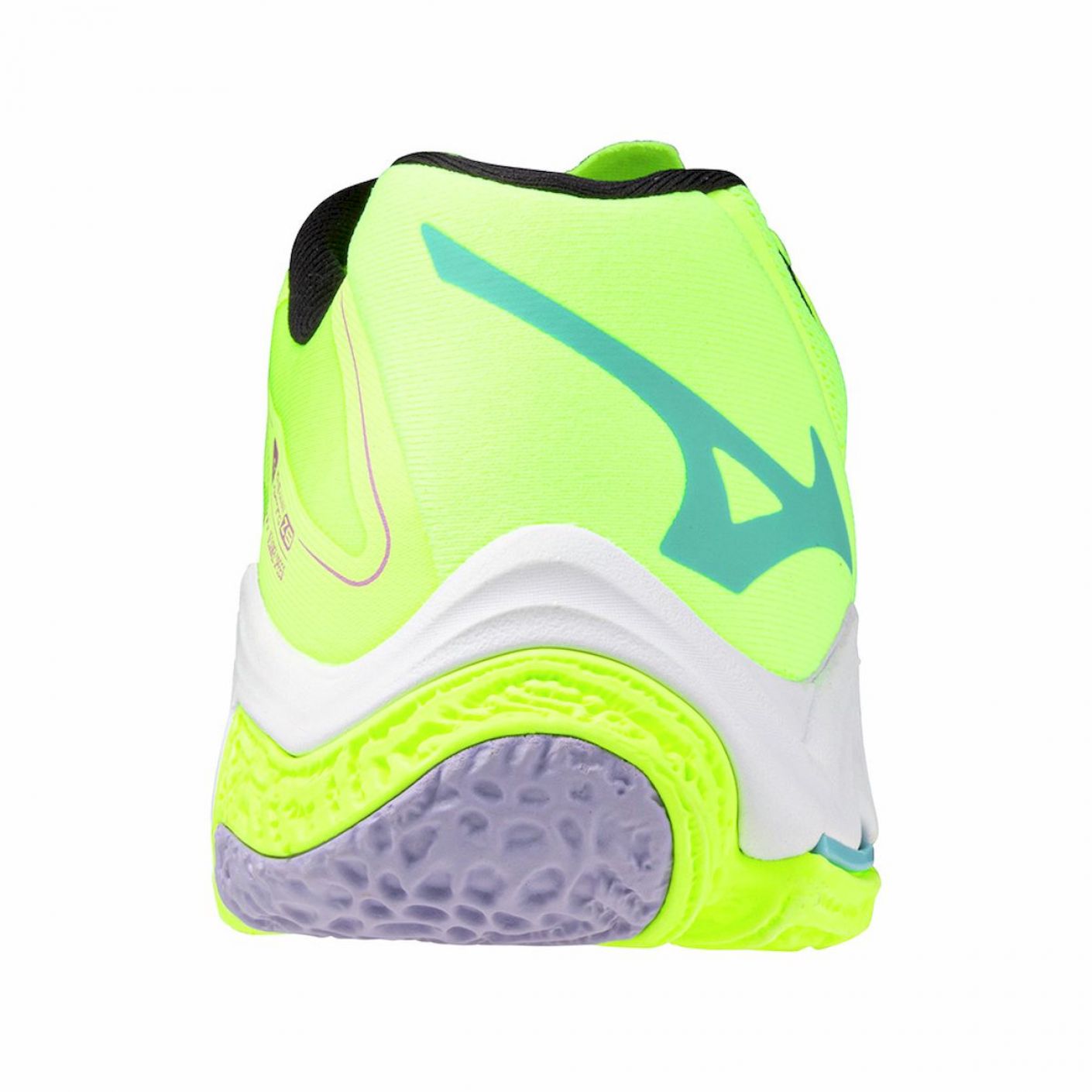 Mizuno Wave Lightning Z8 Neo Lime/Black/SplishSplash