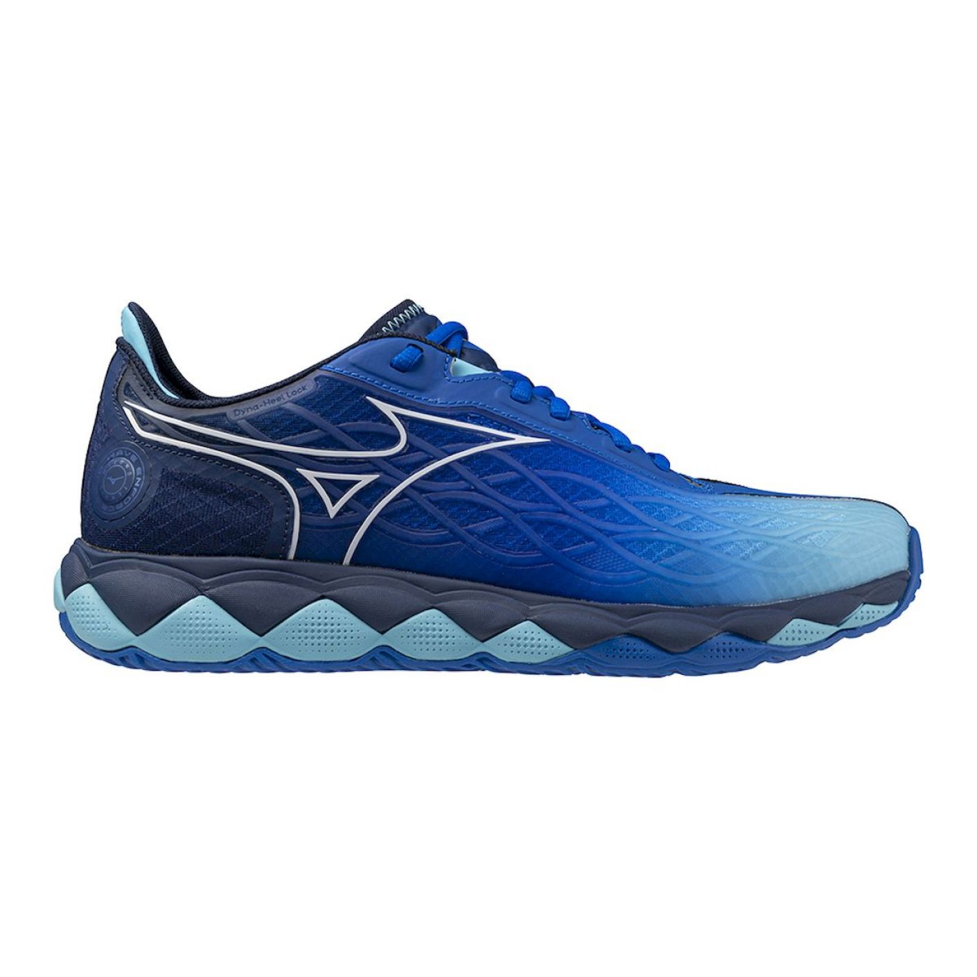 Mizuno Wave Enforce Tour All Court da Uomo