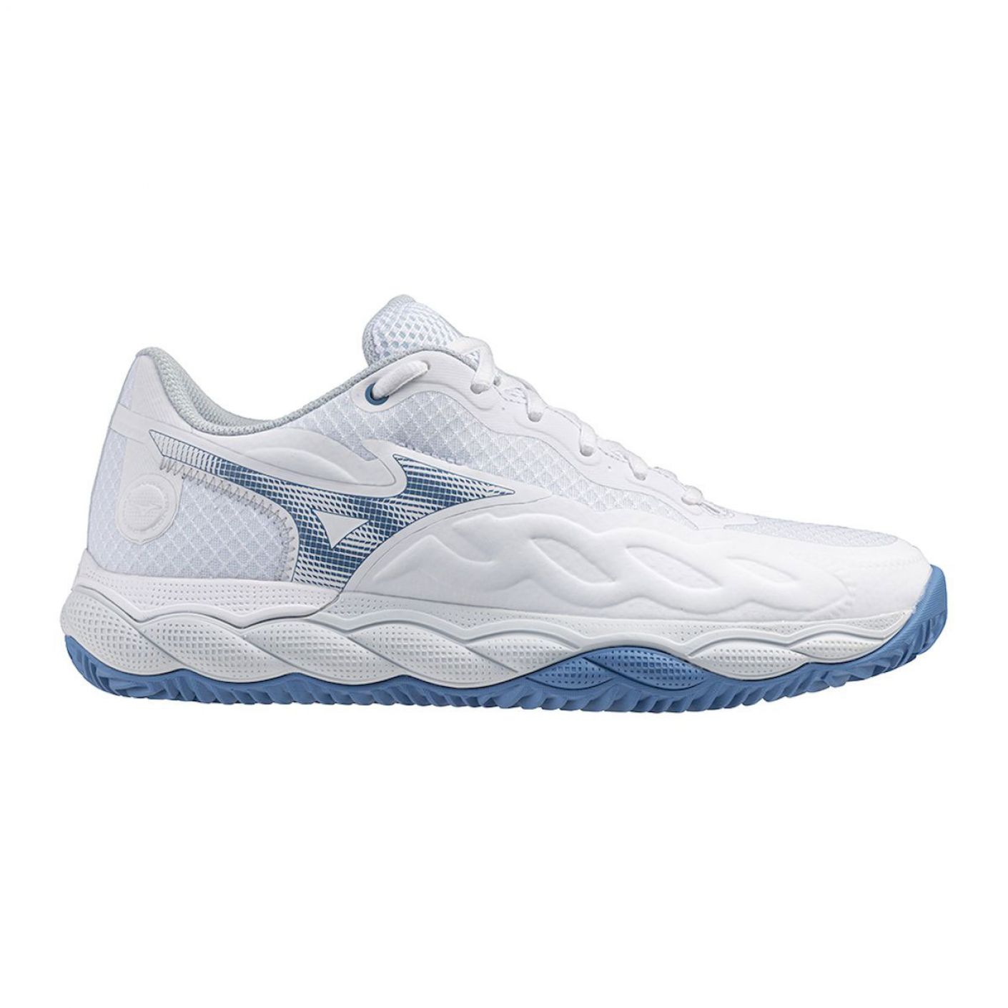 Mizuno Wave Enforce Court Clay da Donna