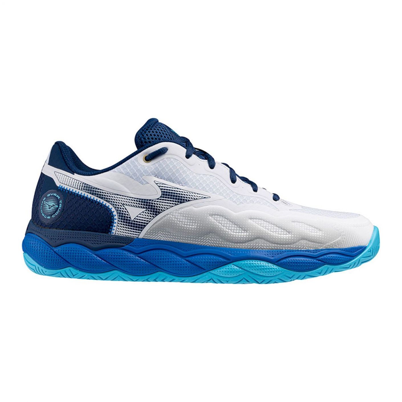 Mizuno Wave Enforce Court All Court da Uomo