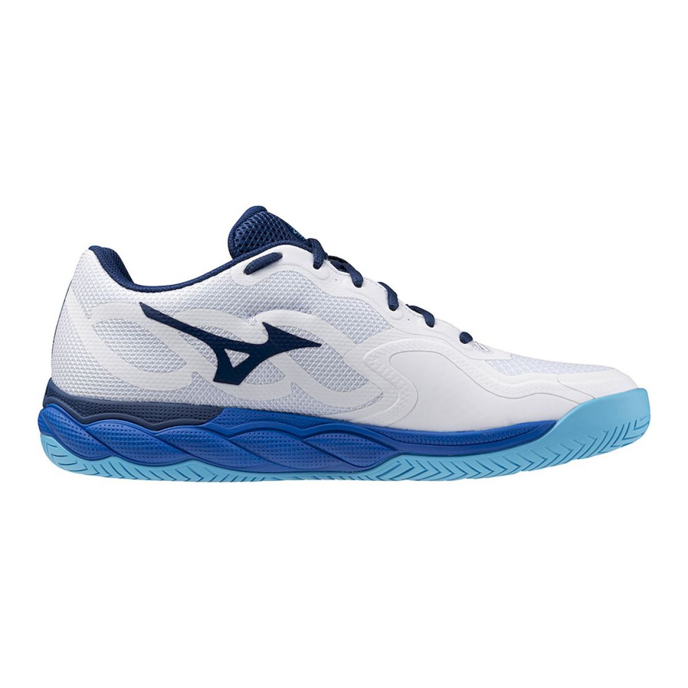 Mizuno Wave Enforce Court All Court da Uomo