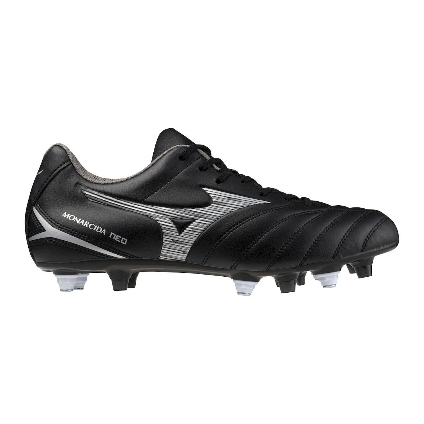 Mizuno Monarcida Neo Select Mix Black/Silver