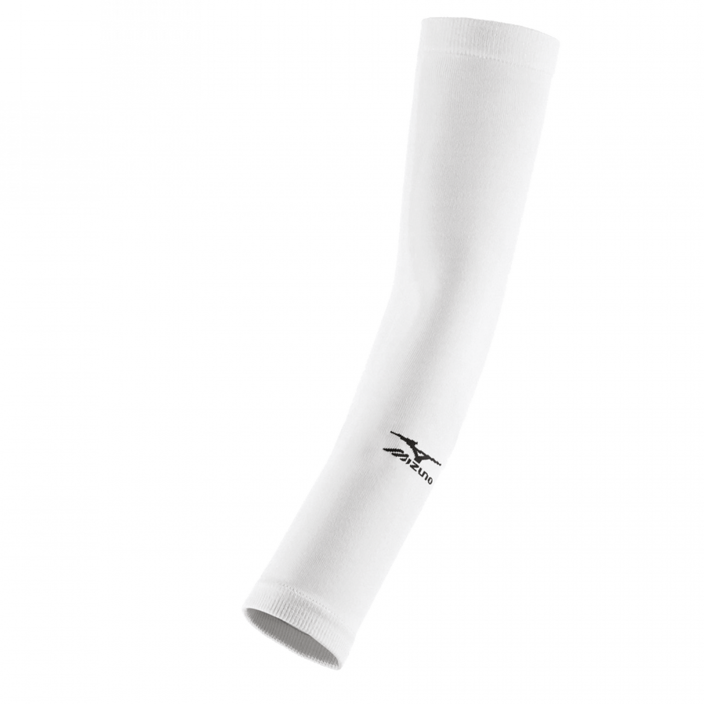 Mizuno Copribraccia Team Armguard BIanco da Donna