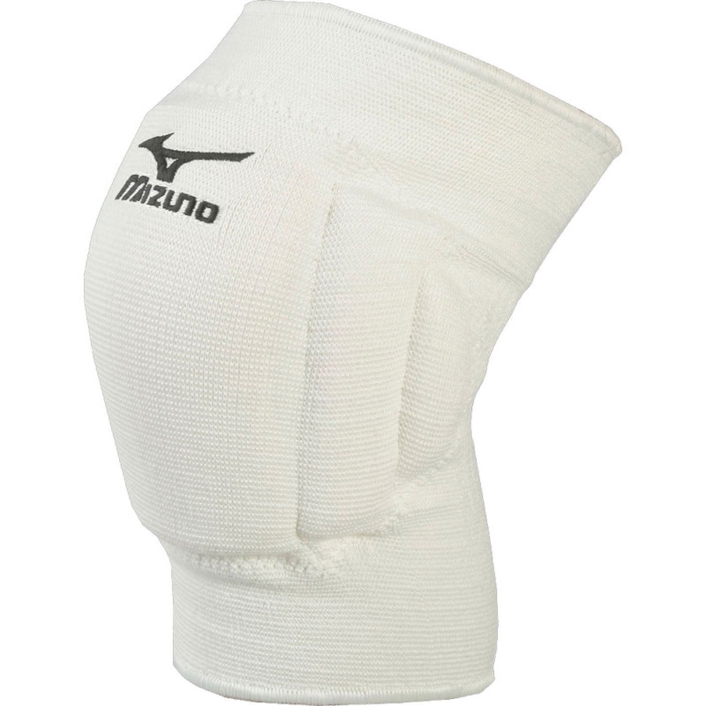 Mizuno Ginocchiere Team Kneepad Bianche