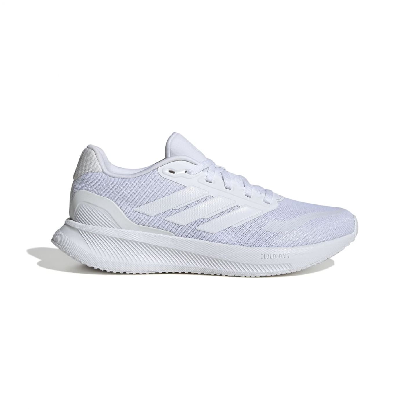 Adidas Runfalcon 5 W Laufschuhe Ftwwht/Ftwwht/Ftwwht