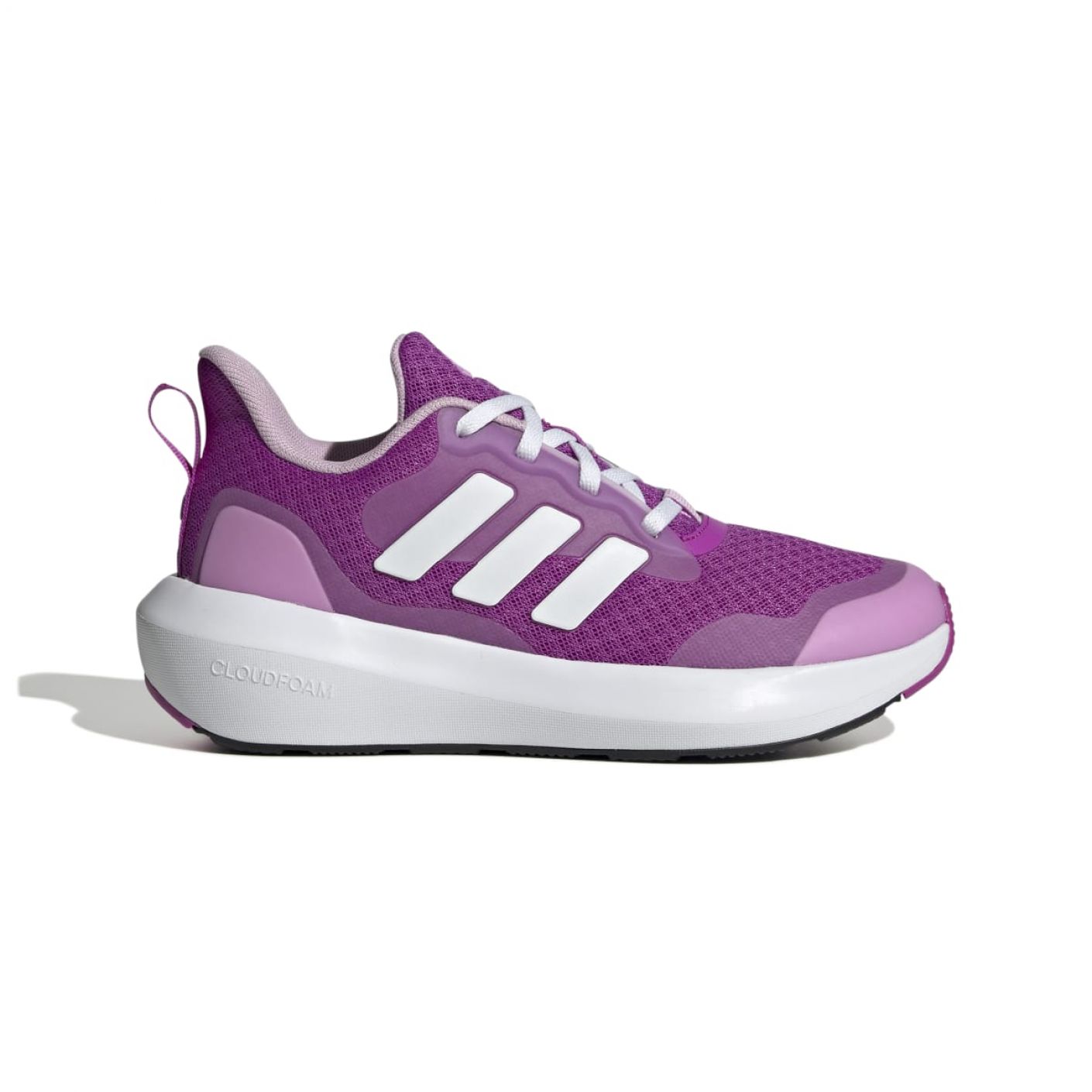 Adidas Fortarun 3.0 Junior Purbur/Ftwwht/Blilil da Bambina