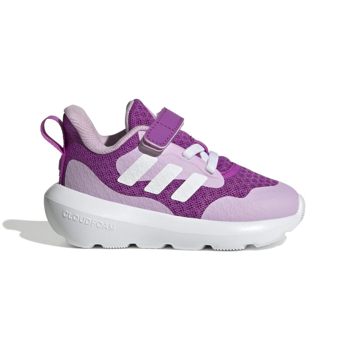 Adidas Fortarun 3.0 Infants Purbur/Ftwwht/Blilil